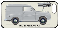 Austin A30 Van 1954-56 Phone Cover Horizontal